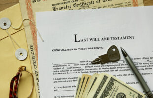 The Essential Guide to Setting Up Your Will