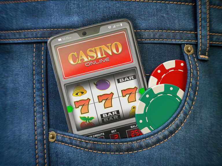 The Truth Behind Casino Free Spin Bonuses