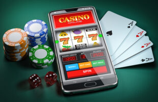 Where to Get Information about the Best Online Slot Machines