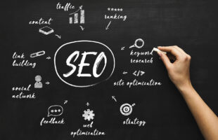 Why SEO Is Better Than Marketing For Your Law Firm?