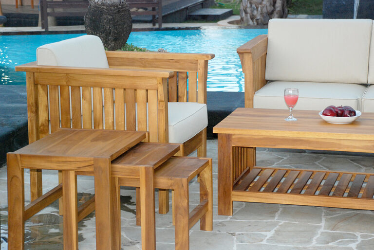 6 Common Mistakes While Furnishing Outdoor Spaces