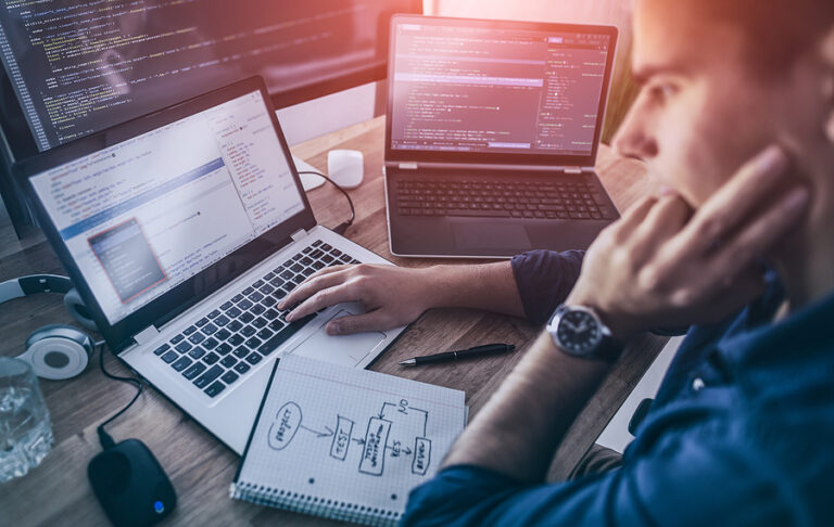 Make Sure Your Website Redesign Is ADA Compliant