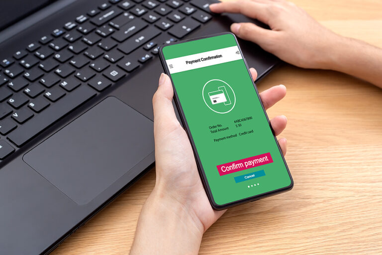 The security features of Apple Pay and how they protect your financial information