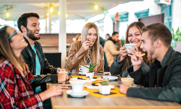 Choosing the Most Appropriate Commercial Seating for Restaurants and Bars