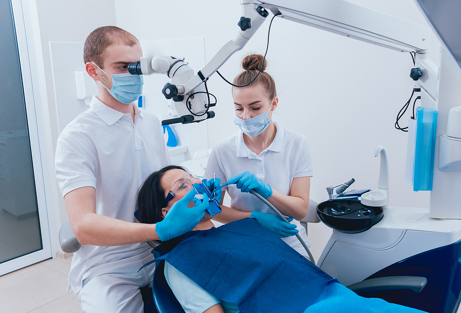 Signs You Need A Root Canal (And What Happens If You Don't)