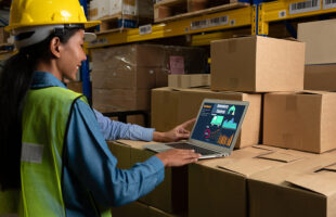 Essential WMS Software For Modern Warehouses: 5 Key Features