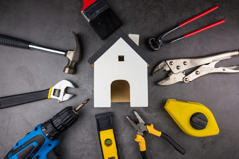 9 DIY Tips For Home Improvement