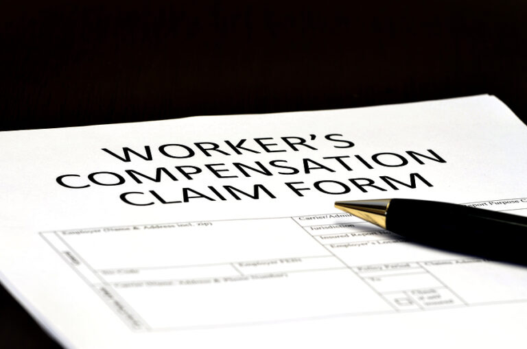 Common questions about Workers’ Compensation in California