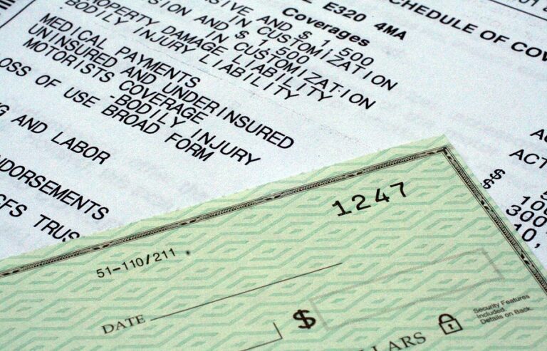 Changing Auto Insurance Companies. Here is What You Need to Know
