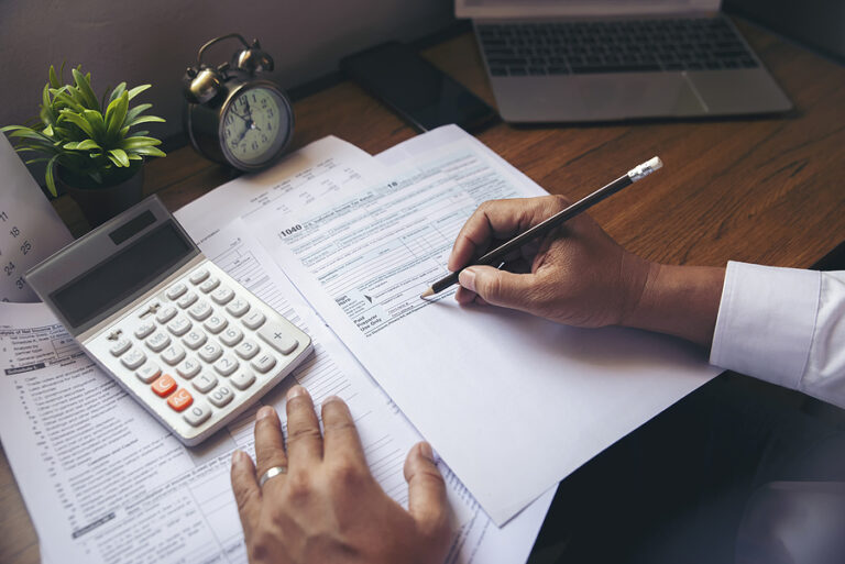 Top 3 Tax Forms From Irs You Should Know About