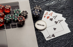 Navigating Online Poker Etiquette: A Guide to Respectful Gameplay