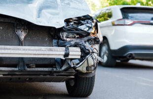 Keep This Checklist Close to You When Dealing with a Car Accident Case