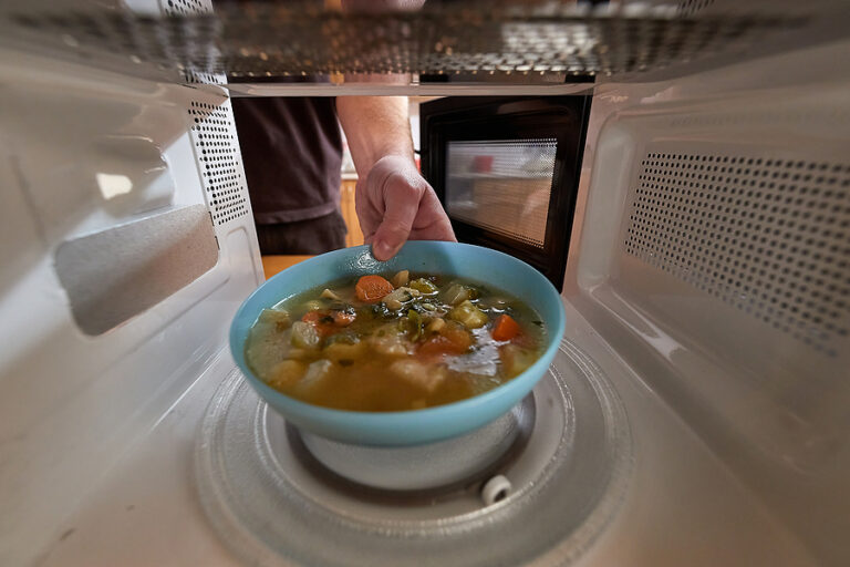 Microwave Testing