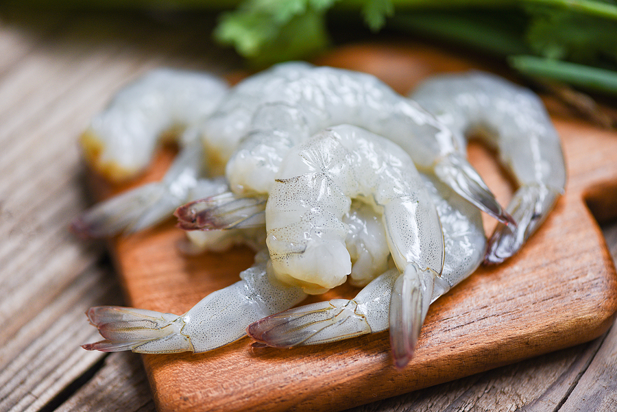 4 Sea Food Dishes That Will Leave You Speechless