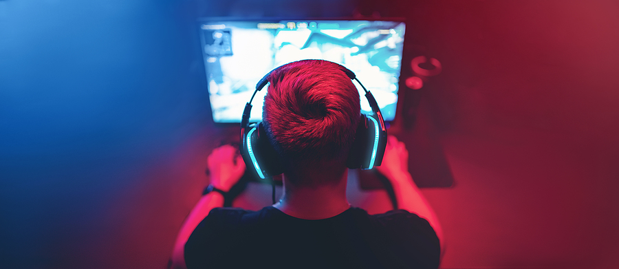 How Online Gaming Has Become A Social Lifeline