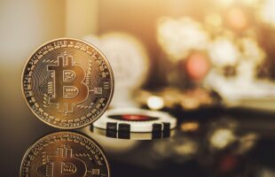 The Rise of Cryptocurrency in Online Gambling: A Growing Trend in the Gaming Industry