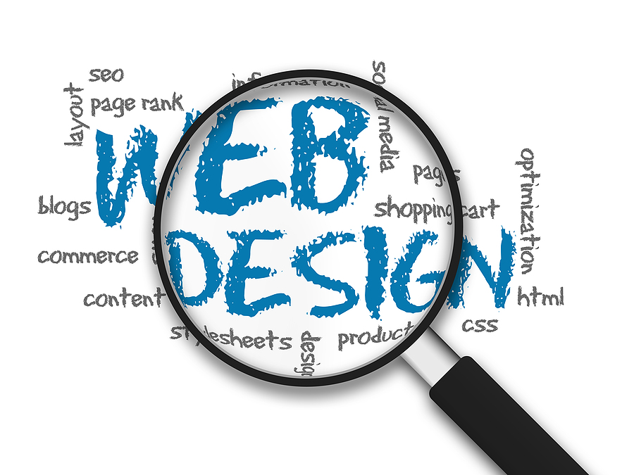Essential Elements of Modern Web Design
