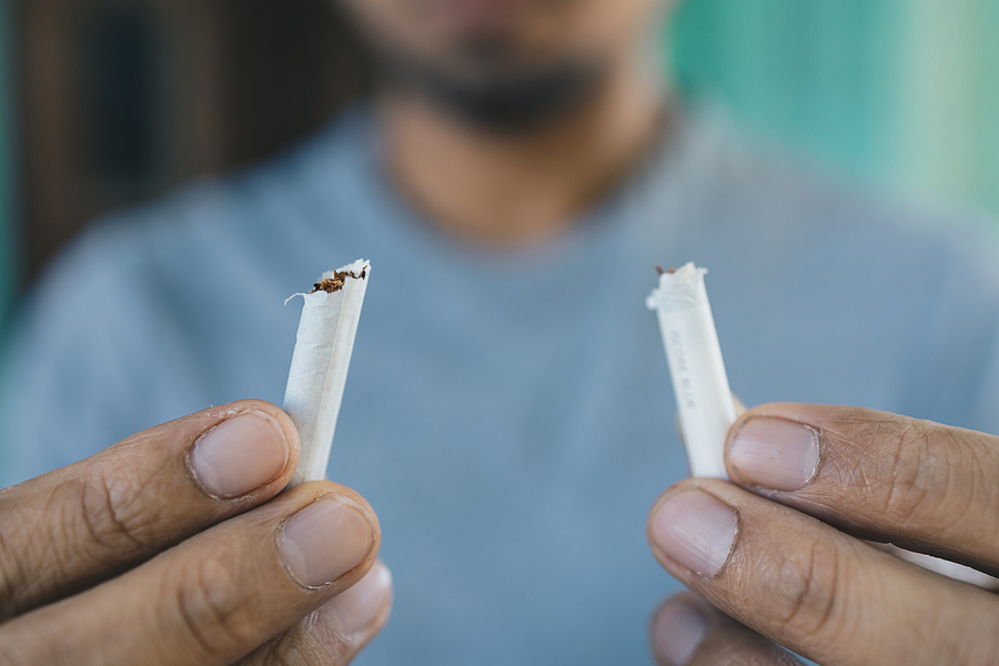 4 Ways You Can Support Yourself to Stop Smoking