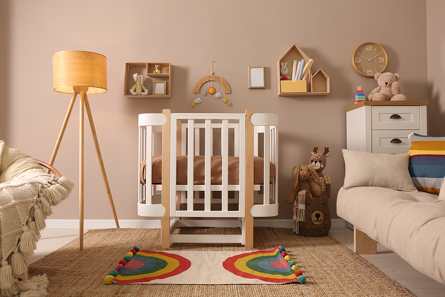 Crib Buying Guide: How to Find The Best Baby Crib 
