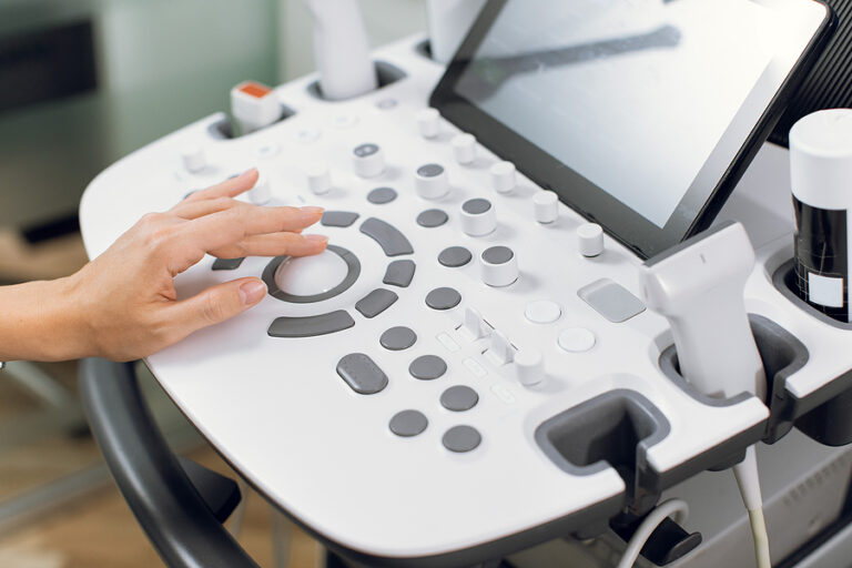 How to Become a Diagnostic Medical Sonographer