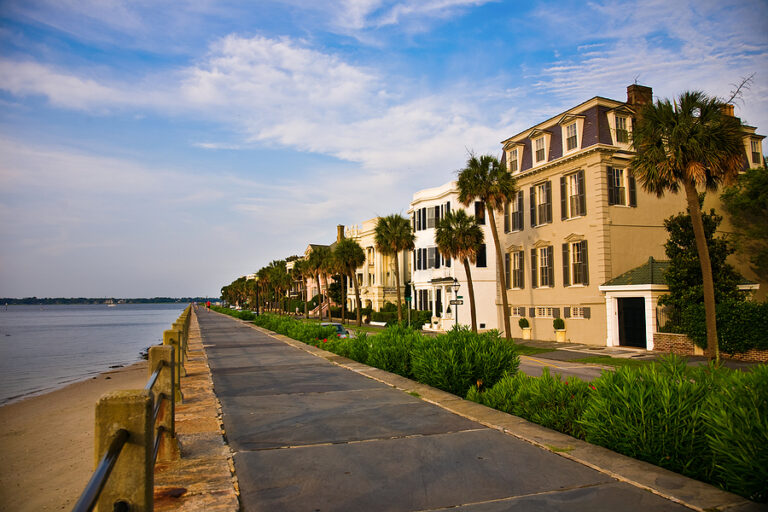 14 Tips for Finding the Perfect Beachside House in South Carolina