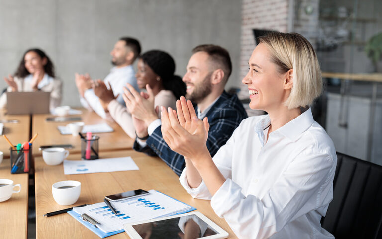 How to Be Proactive in the Workplace