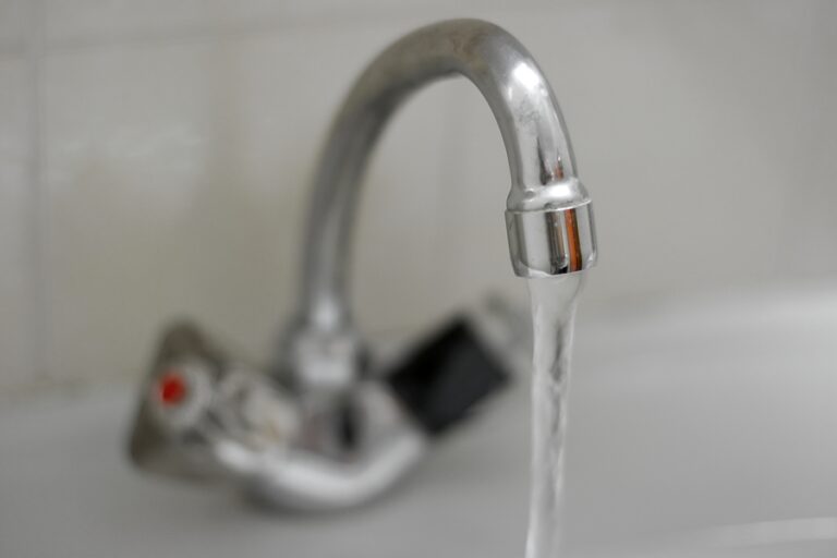 Every Household Needs Reliable Water 