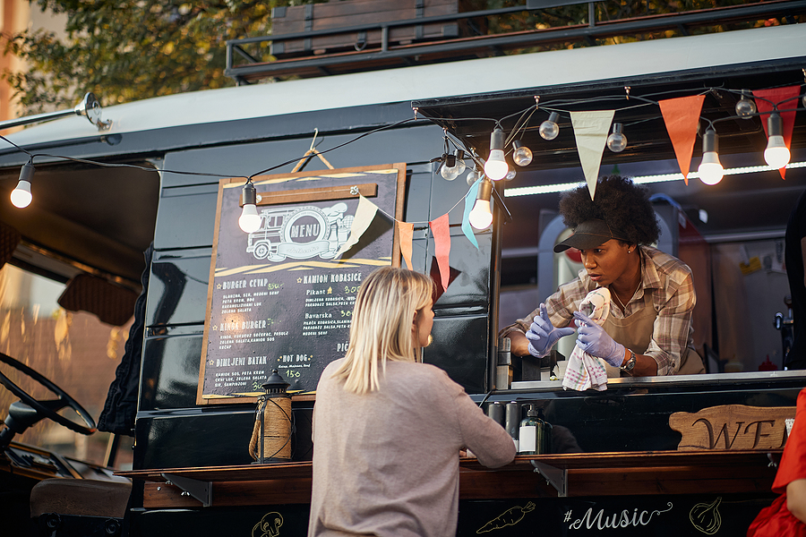 5 Tips to Make Your Food Truck Business a Success