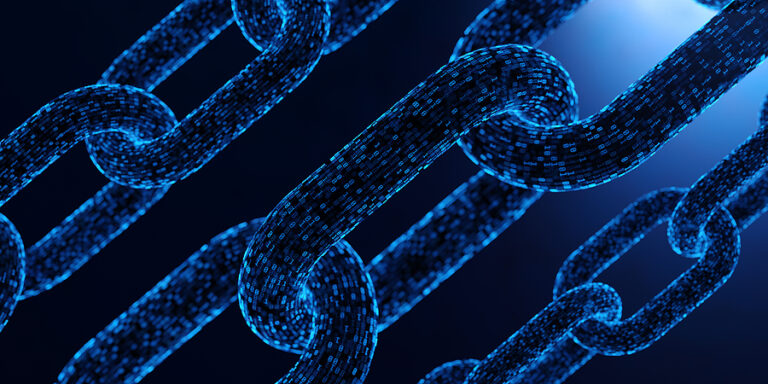 Incentives of switching from the banking system to Blockchain Technology
