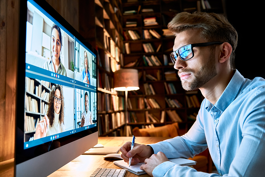 Tips For Effective Video Conferencing