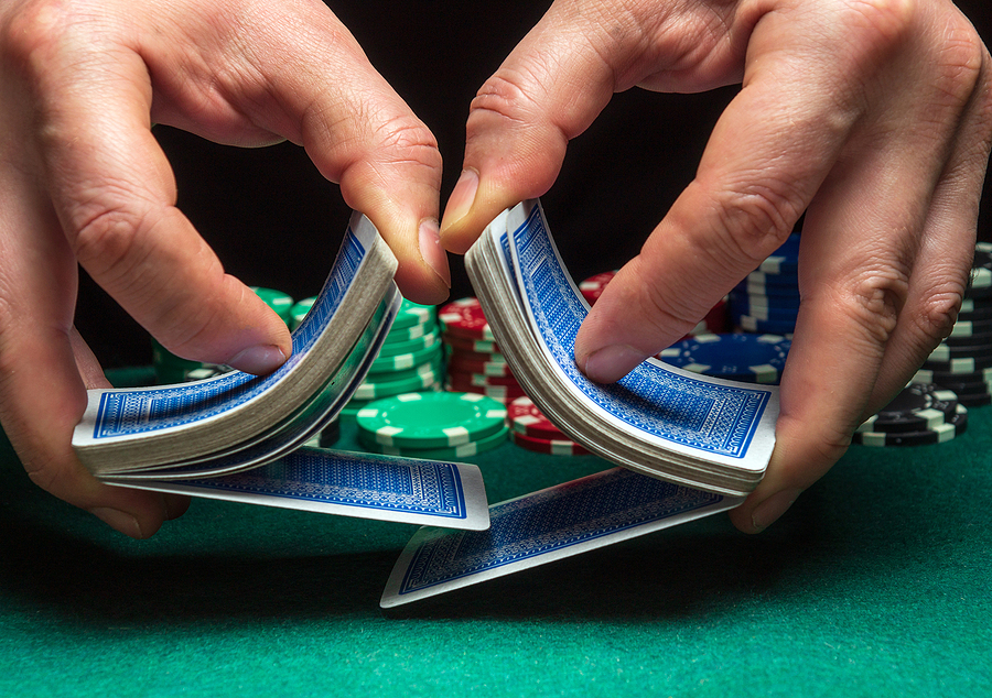 Casino Dealers' Job: What To Know To Become A Professional