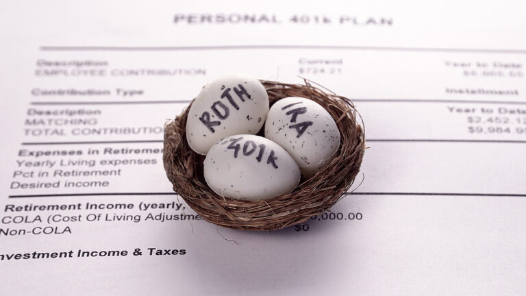 The Role of a Retirement Plan Consultant: What to Expect and How to Choose the Right One