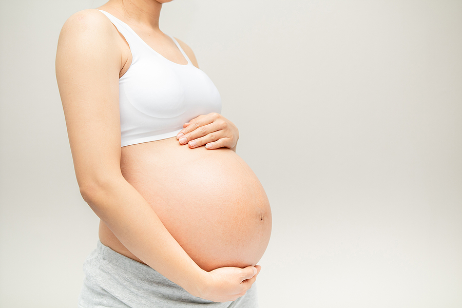 Preparing for a Healthy Pregnancy and Baby
