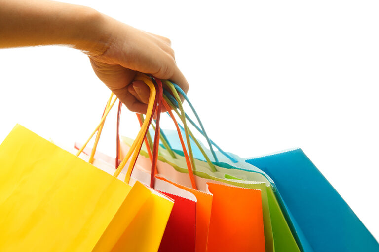 3 Tips When Shopping for Fun