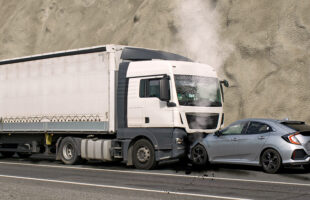 Is it necessary for you to hire a truck accident lawyer if you’ve been hurt in a crash?