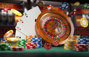 Navigating the World of Online Casino Bonuses and Promotions