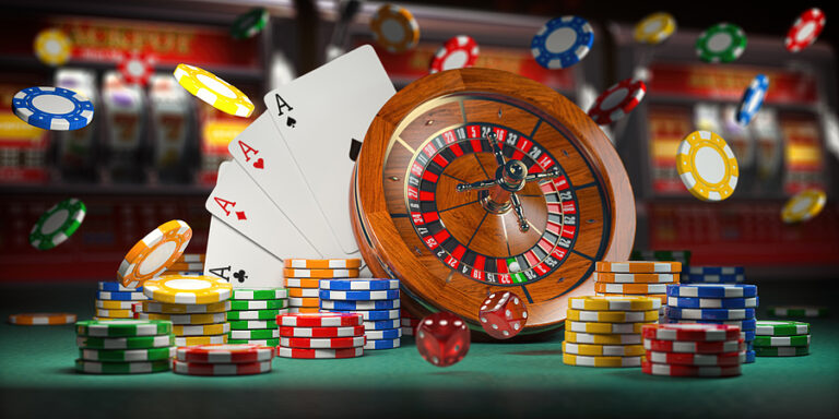 How to Make Money With Crash Games?