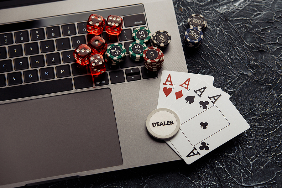 Factors and Regulations in the Rise of Online Poker in the US