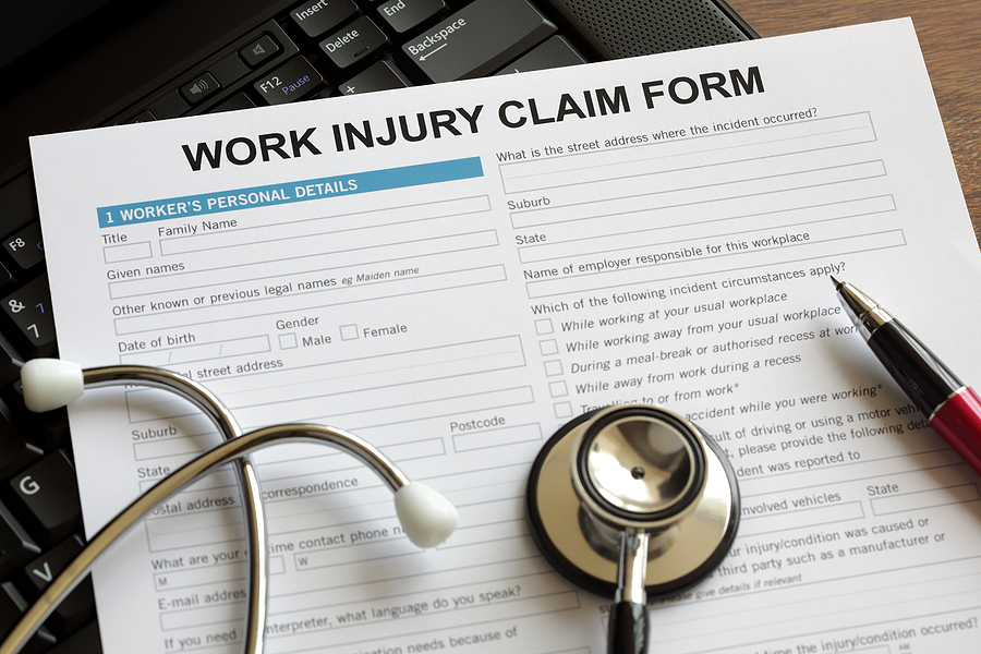 Things you need to know about workers’ compensation law in Chicago