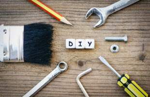 How to create the ultimate DIY workshop