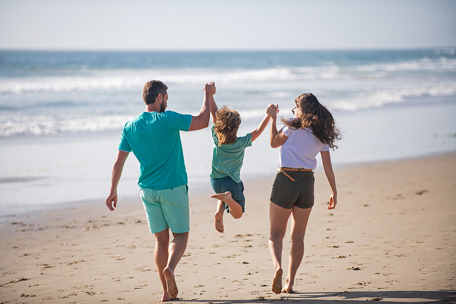 6 Tips To Help You Secure Your Family’s Financial Future