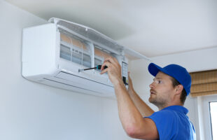 HVAC Repair: Common Problems and How to Fix Them