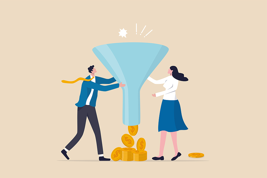 Ways To Generate Revenue by Building A Strong Sales Funnel