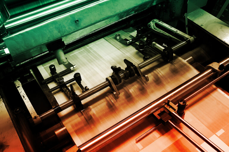 Choosing The Banner Printing Service that is Right for You
