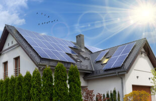 The Top 5 Ways Solar Energy Can Benefit Your Home