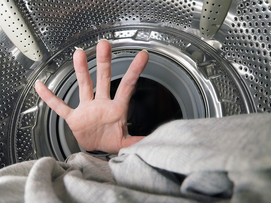 Why You Should Deep Clean Your Washer