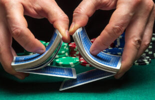 Fine-tuning Your Poker Strategy with Advanced Moves in Competitive Environments