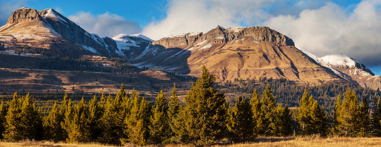 A trip To Remember! Visit Colorado