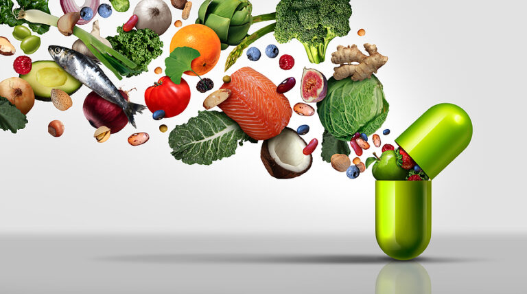 Dietary Supplements: Essentials and more