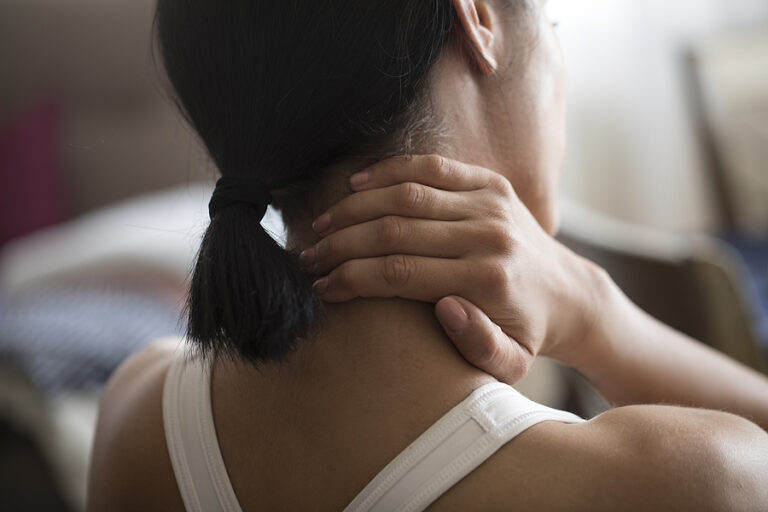 How steroid injections can help improve joint pain